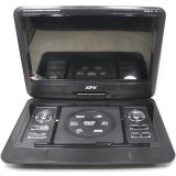 DVD-плеер XPX EA-1169D 11" с DVB-T2 тюнером